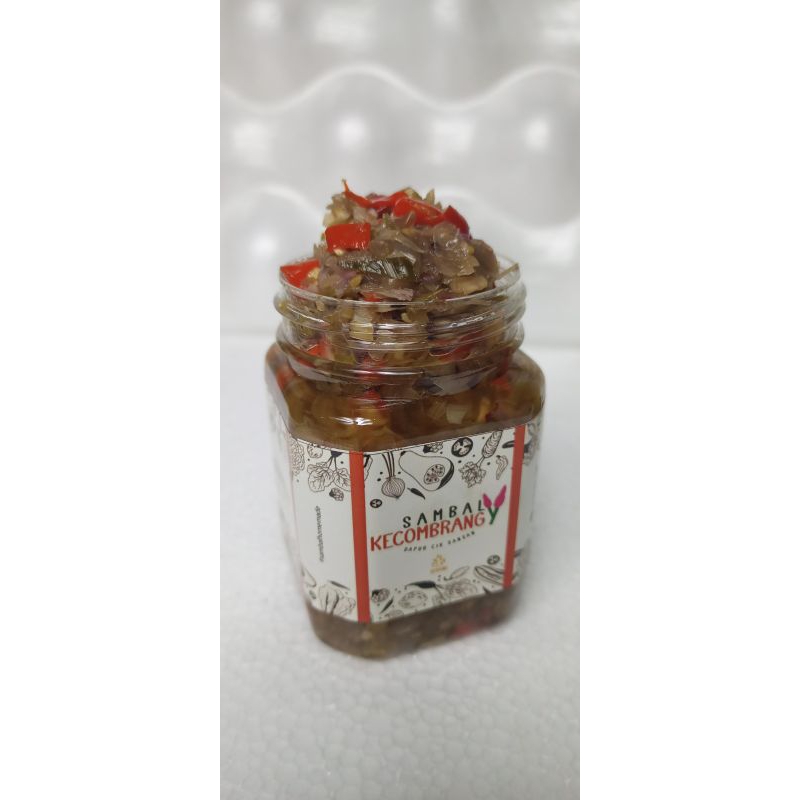

Sambal Matah Kecombrang #dapurciksansan