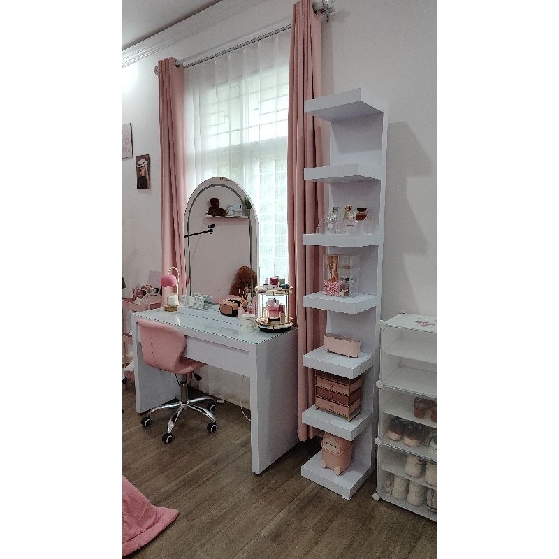 Custom Cermin rias LED touch