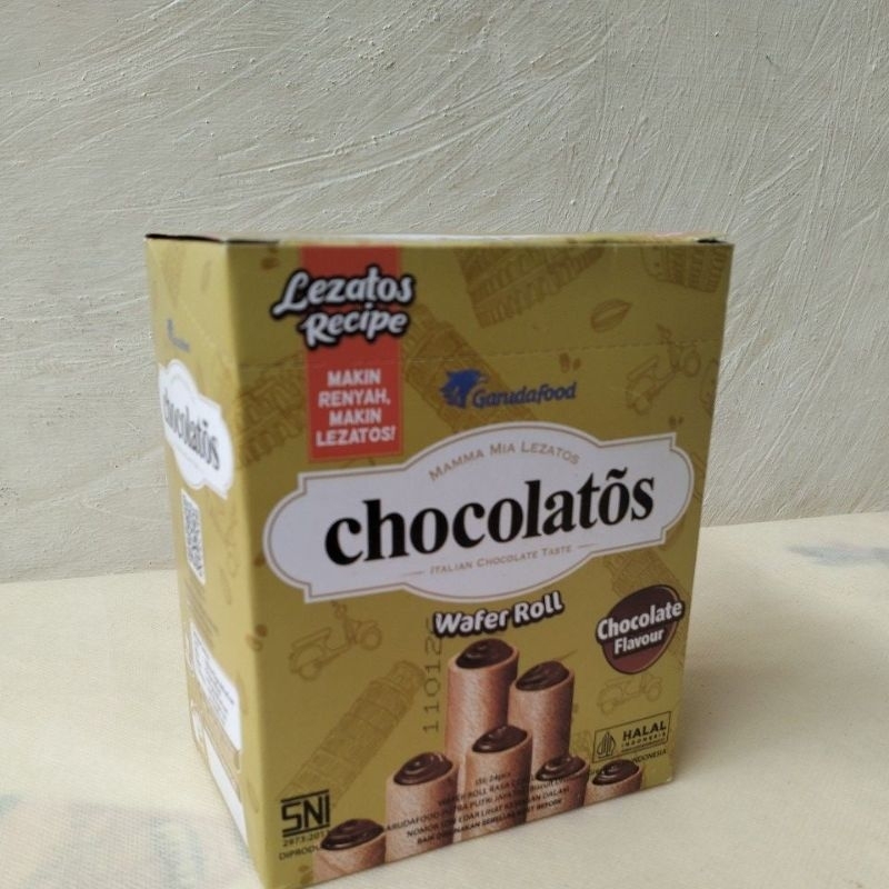 

Chocolatos500