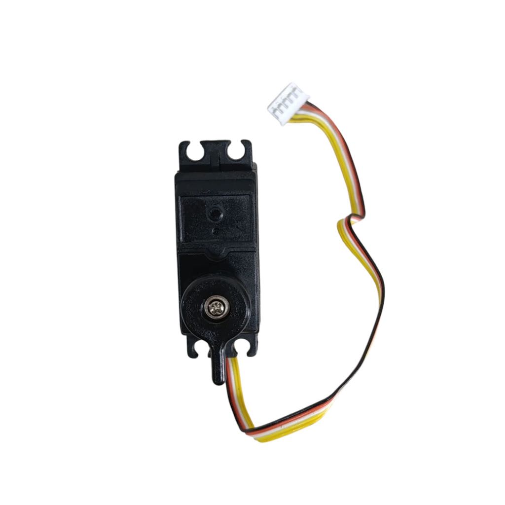 HUINA Servo Spare Part untuk Mobil Remote Control RC 1561/1562/1575