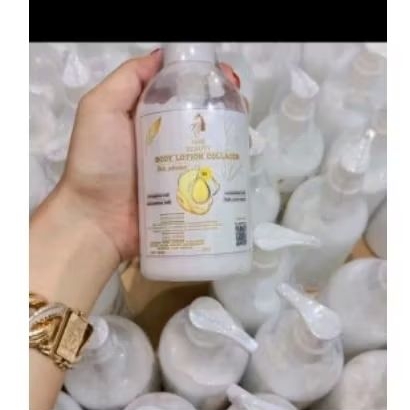 LOTION NH BEAUTY  WHITENING COLLAGEN BPOM