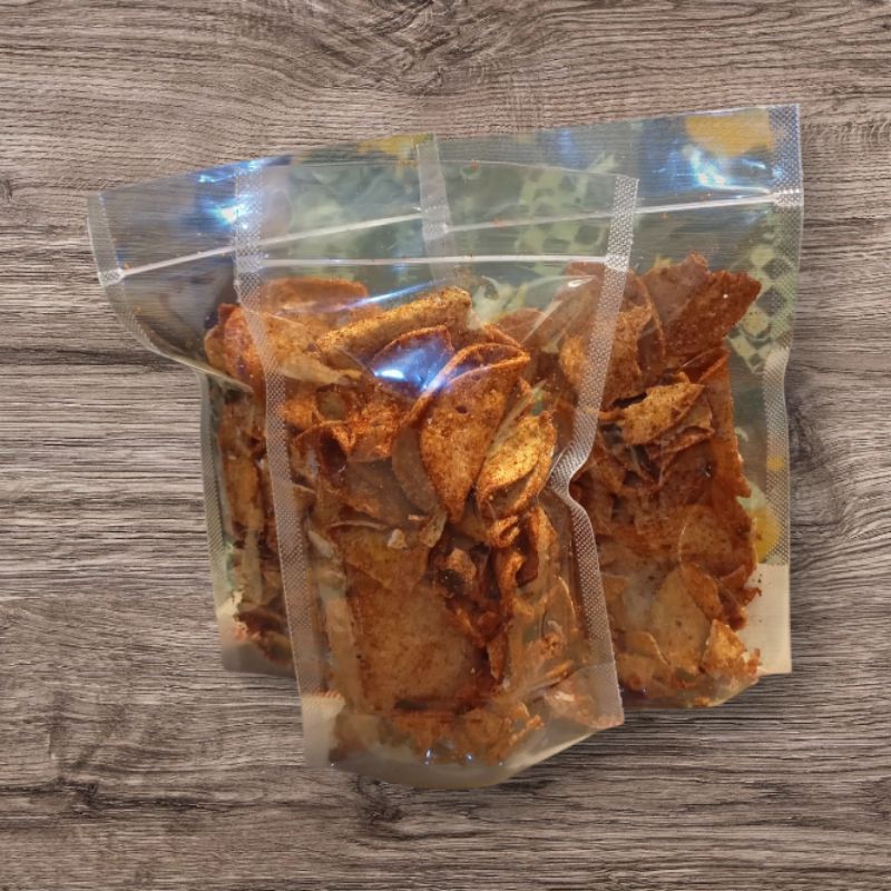 

Basreng STIK / PIPIH 100gr Dua varian rasa