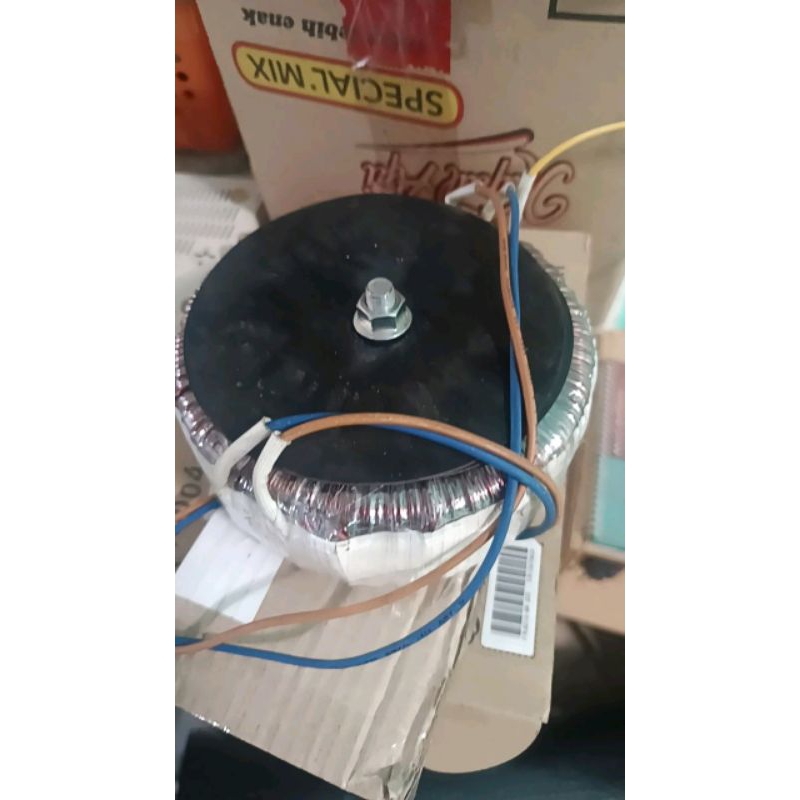 Travo Donat Ex Ups 1000VA