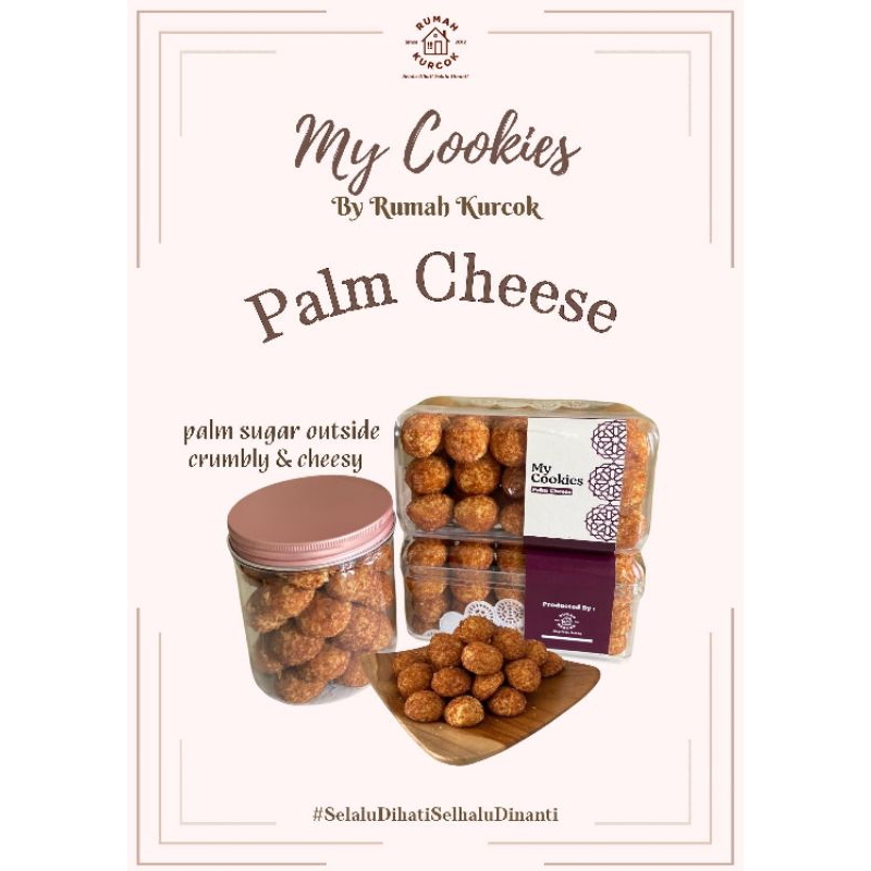 

Palm Cheese