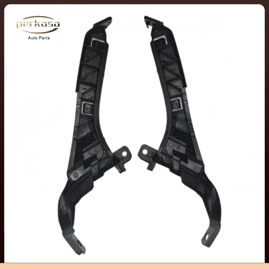 BRACKET HEADLAMP SEBELAH KIRI MOBIL HONDACRV 2007   71190/71140-SWA-A00