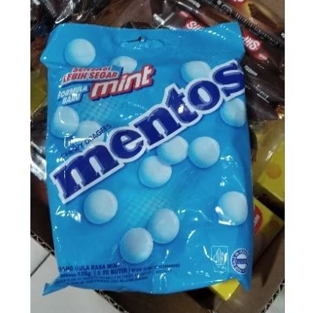 

permen mentos