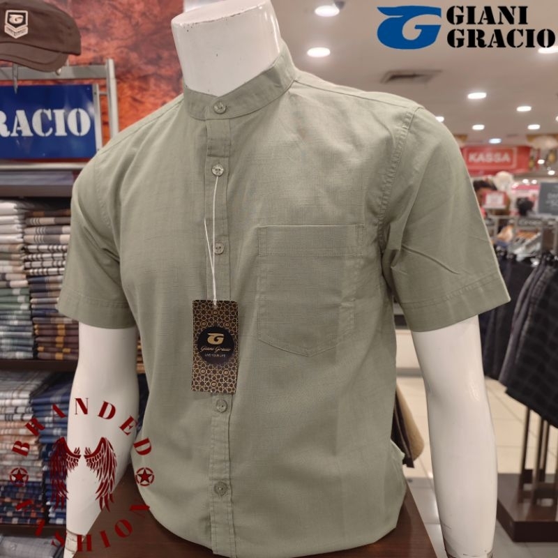 GIANI GRACIO KOKO LENGAN PENDEK G71305 005 03