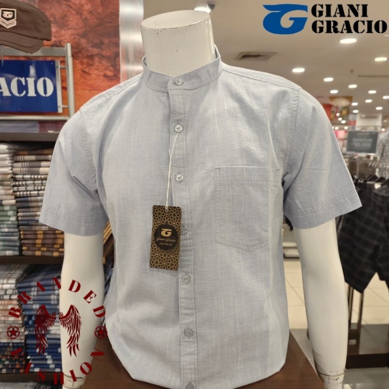 GIANI GRACIO KOKO LENGAN PENDEK G71305 006 02