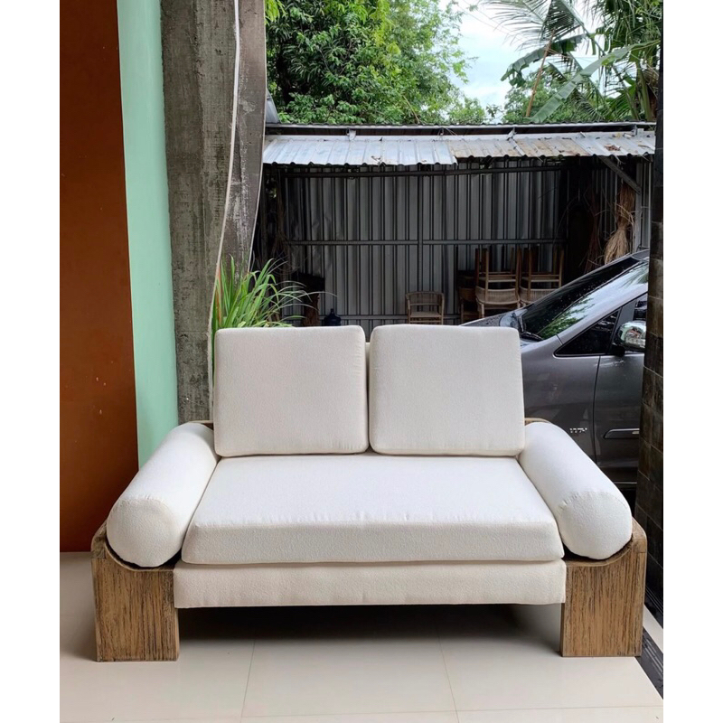 Sofa Ruang Tamu / Sofa Bed / Sofa minimalis