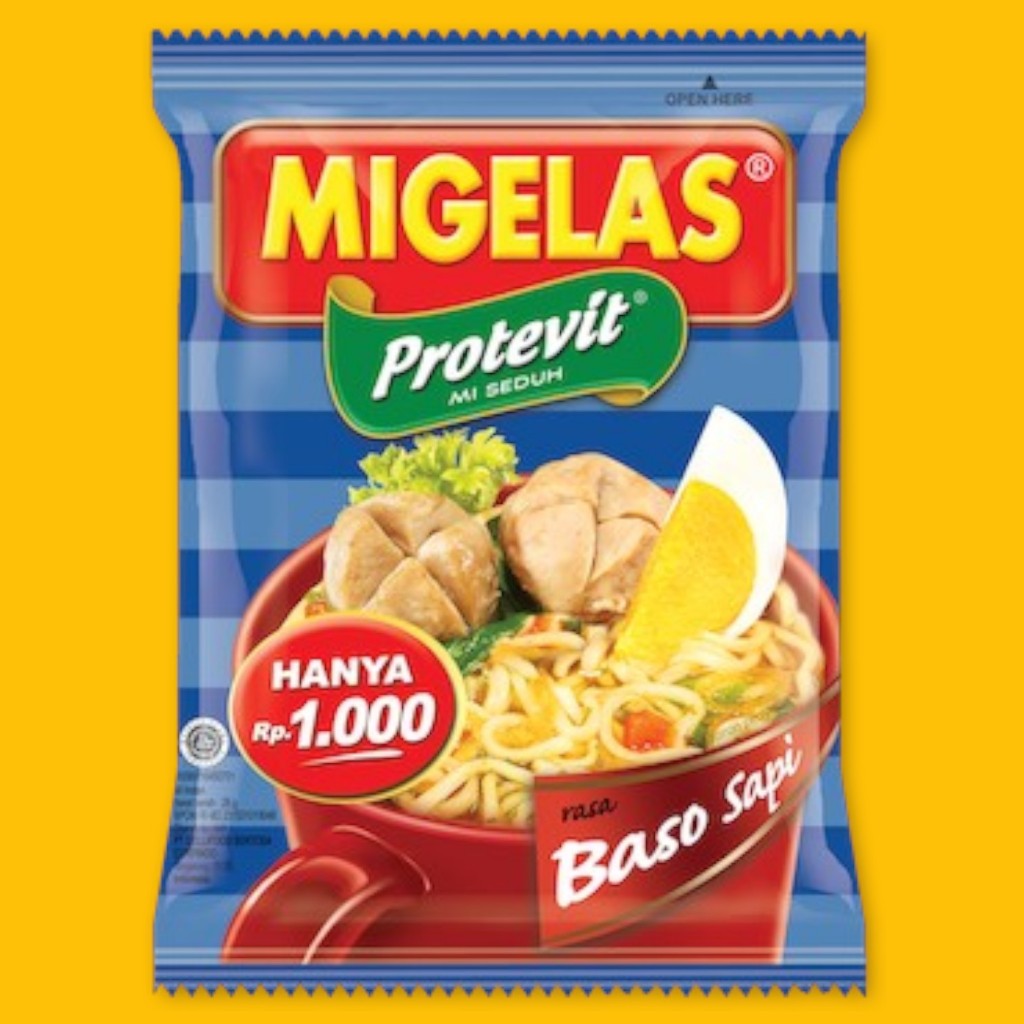 

MIGELAS Rasa Baso Sapi 10 Pcs MY Retail