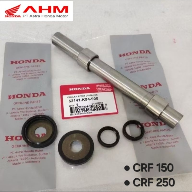 BOSH ARM CRF 150 CRF 250 | BOSH FORK BOSH LENGAN AYUN CRF 150 CRF 250 ORIGINAL AHM