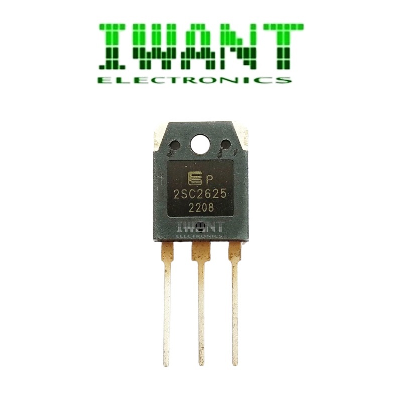 2SC2625 TRANSISTOR C2625 TRANSISTOR 2SC2625 TR C2625 TRANSISTOR C2625 C 2625