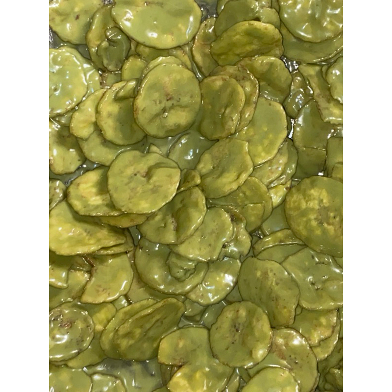 

Keripik Pisang Coklat Lumer 1/2 kg