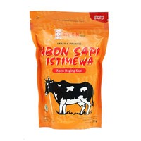 

SIE SIN ABON SAPI ISTIMEWA PCK 100 GR 8993011010255