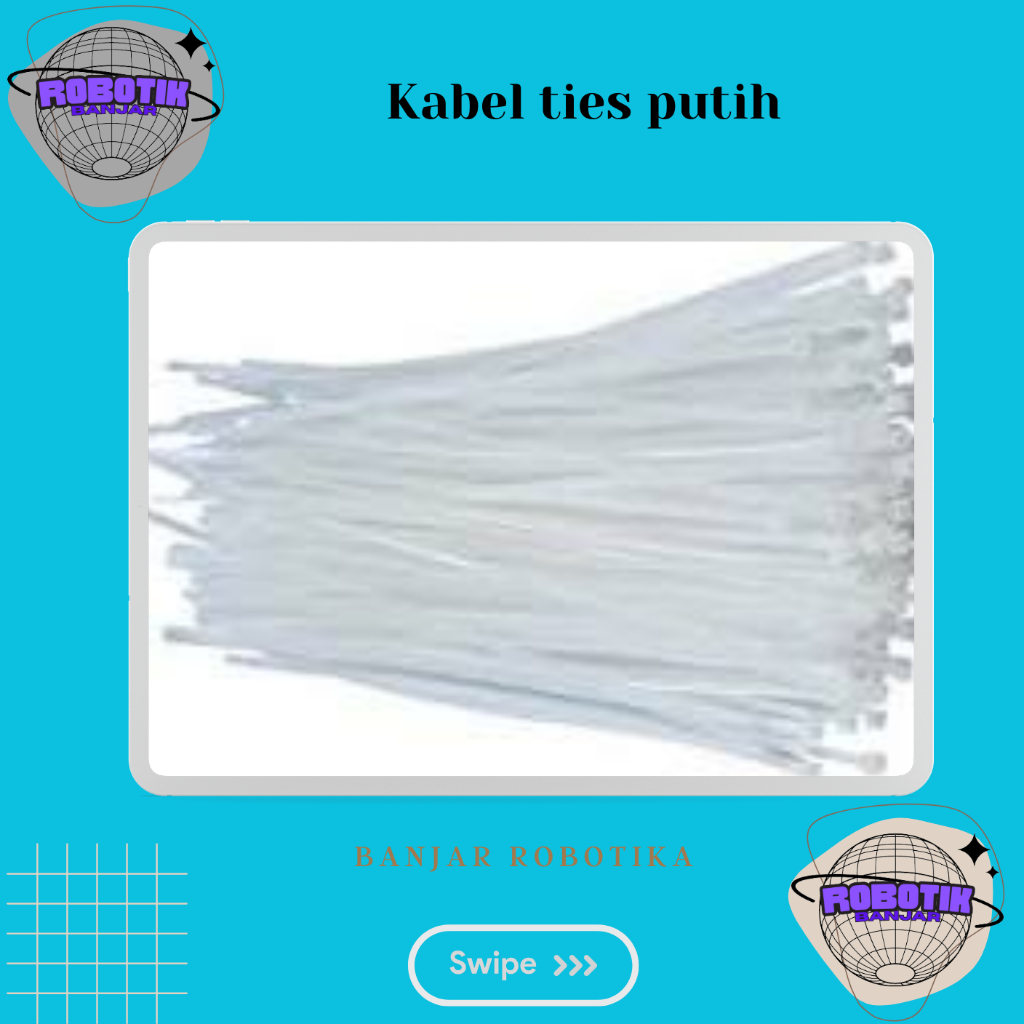 

Kabel Ties Cable Tie