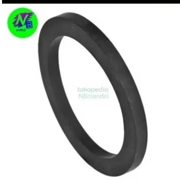 seal karet camlok 3 inc tahan minyak