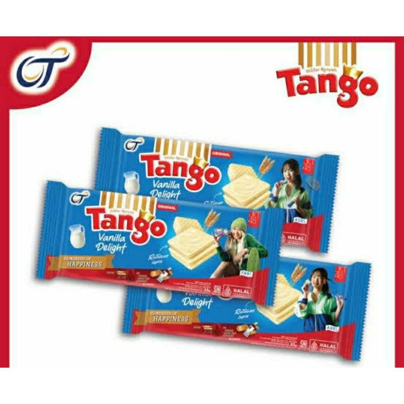 

TANGO 35GR ISI (10PCS)