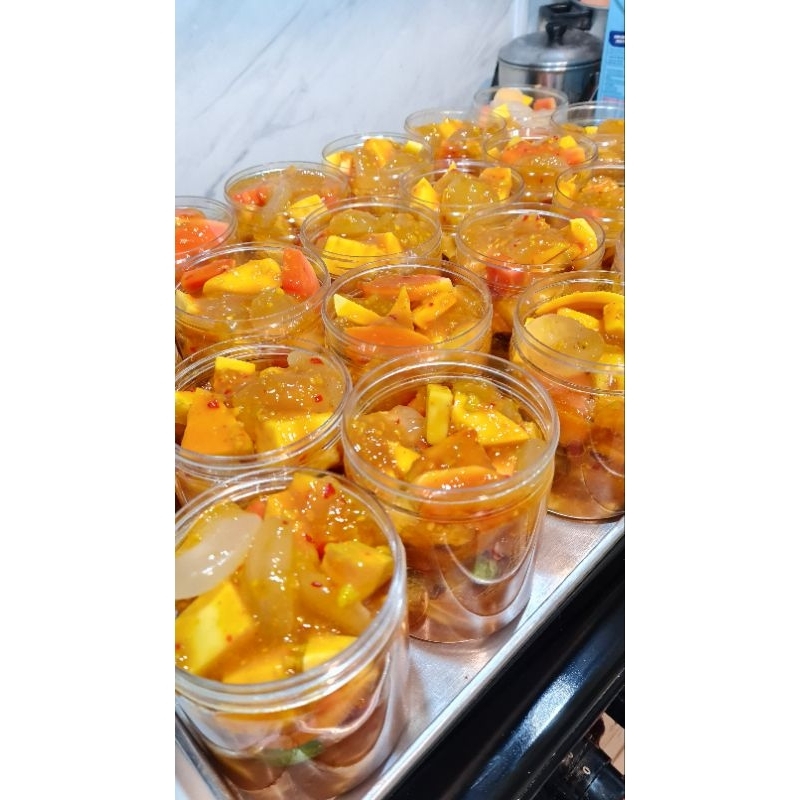 

RUJAK ACEH, RUJAK KWENI