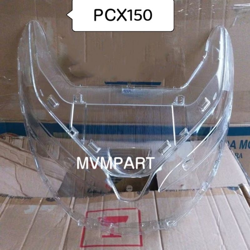 Mika lampu PCX 150. kwalitas mirip ori
