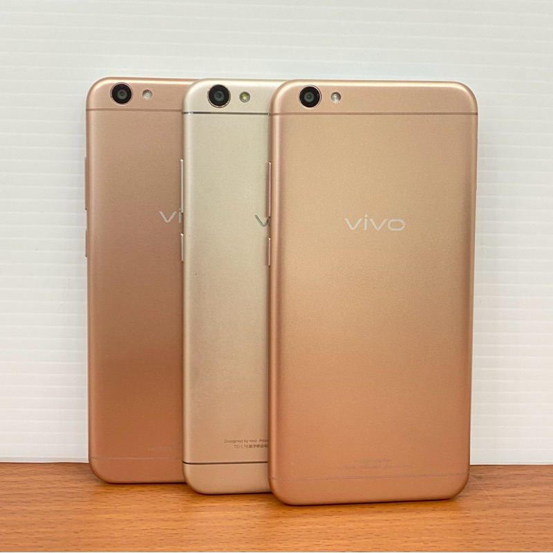 VIVO Y66 3/32GB  \ VIVO Y55 2/16GB \ VIVO Y67 4/32GB | HP SECOND NORMAL
