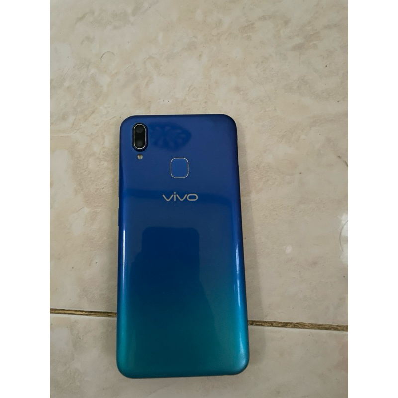 mesin+housing vivo y93