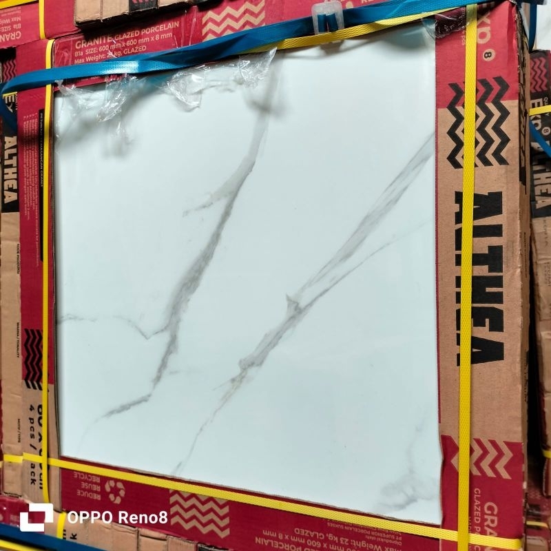 Granit Althea 60x60 Glossy Kw1