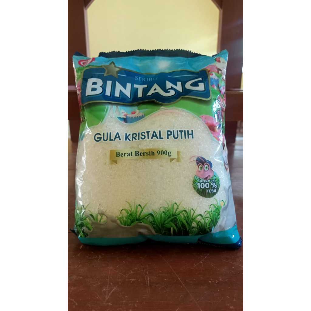 

Gula Pasir Gunung Madu 1 kg