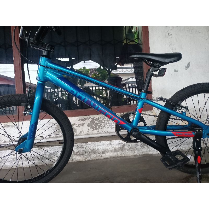 Sepeda BMX Polygon Rogue 20 Inch