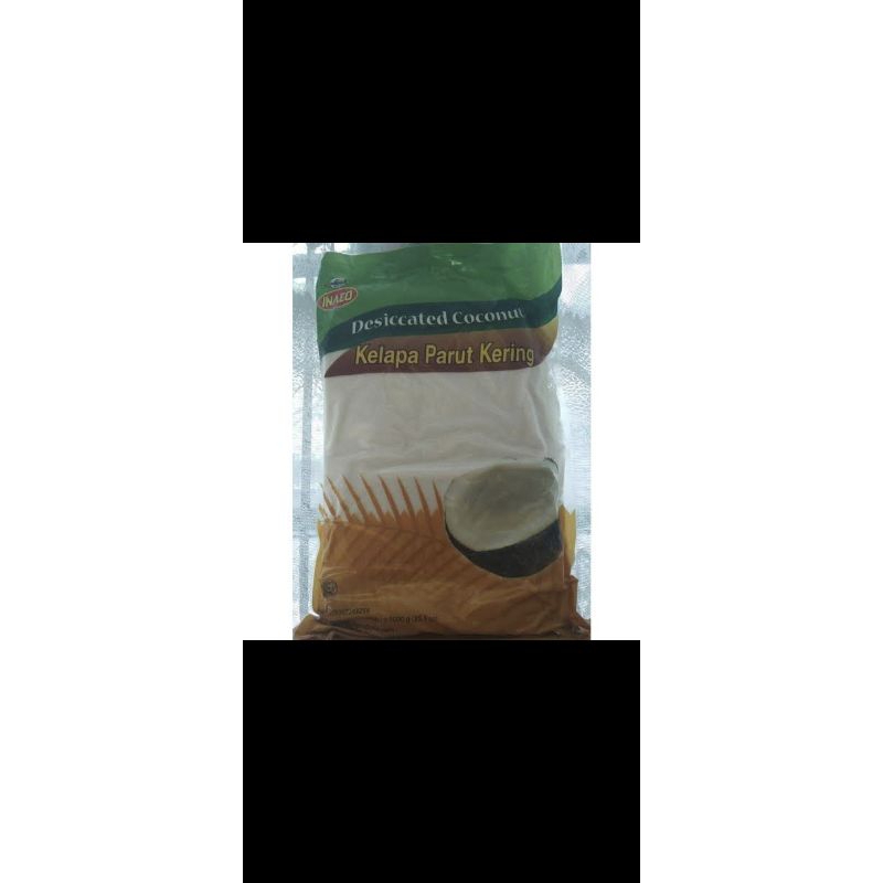 

KELAPA KERING SIAP PAKAI *REPACK* 100GRAM & 200GRAM