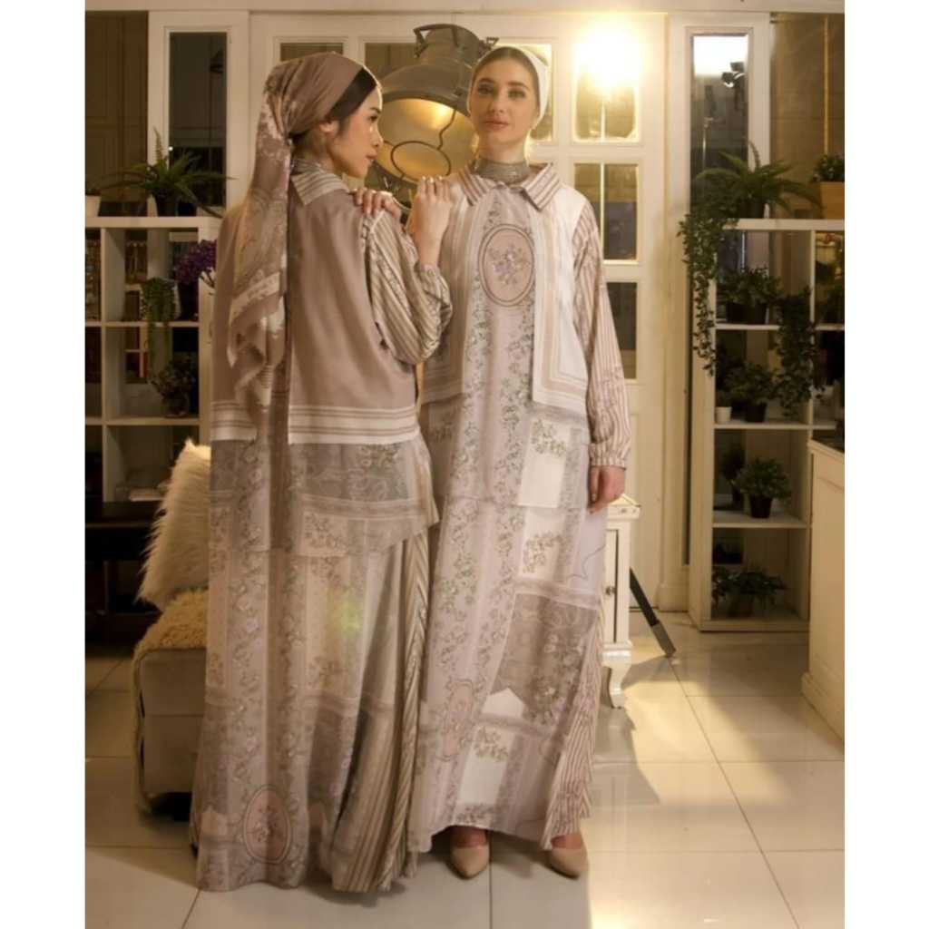 OMG//GAMIS OMG PREMIUM//GAMIS TERBARU EDISI LEBARAN 2025