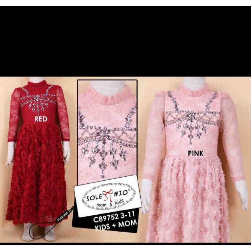 SALEGamis solemio kids C89752