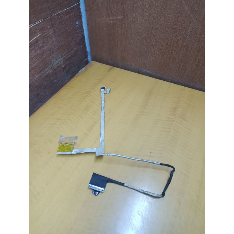 Kabel Fleksibel Connector Lvds Lcd Led Laptop Hp ProBook 4430s 4431s 4530s 4535s