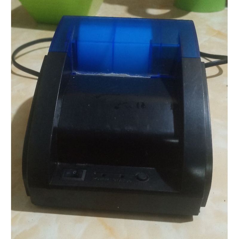 

print preLove