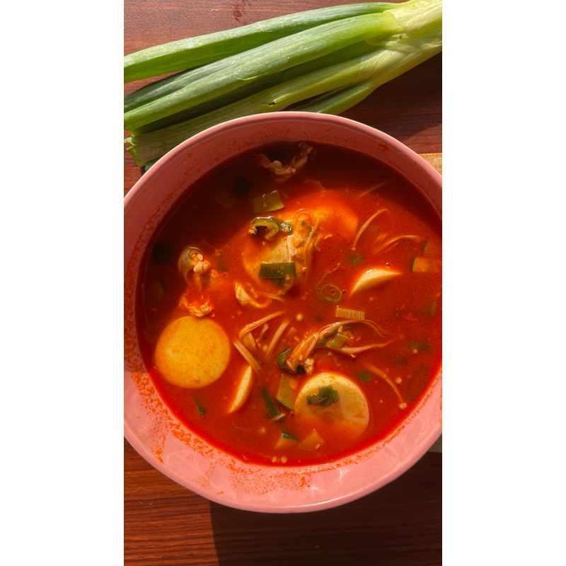 

Sunbudu Jiggae
