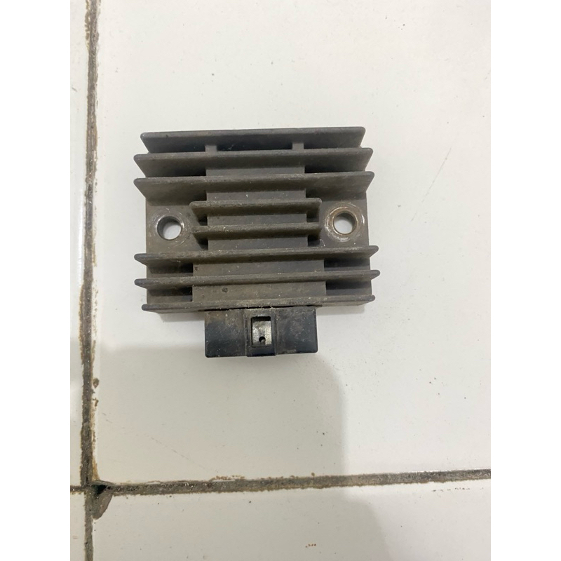 kiprok tiger original copotan normal