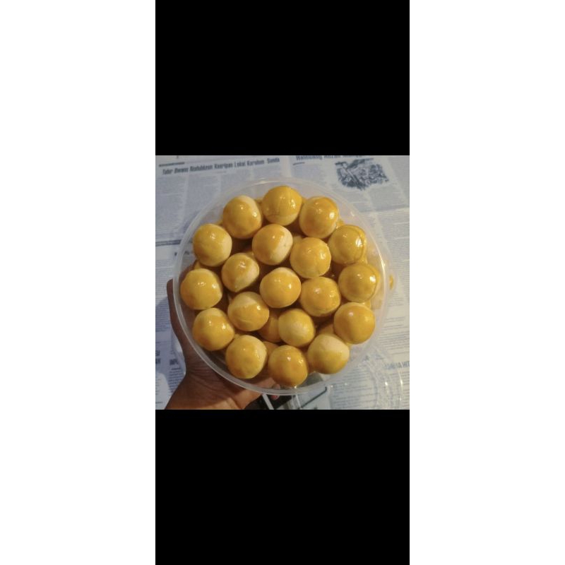 

nastar 500gr