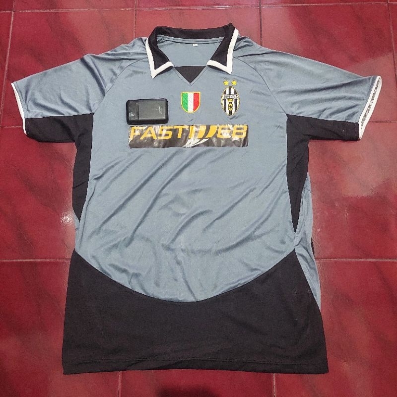 Jersey Third 02/03 Nedved #11