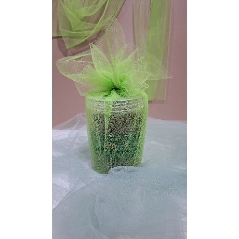 

Lebaran cookies cereal