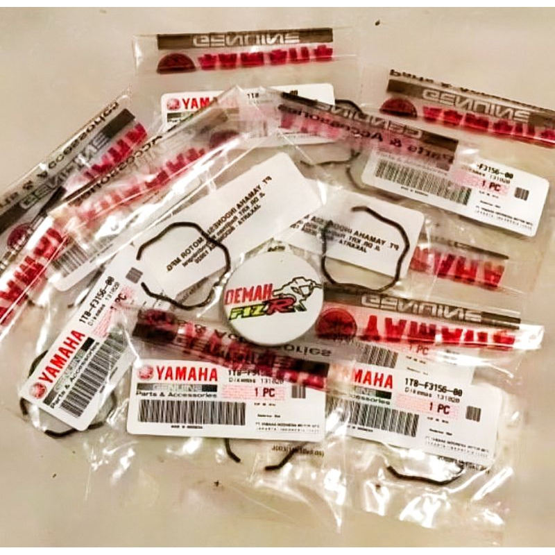 NK Ring Shock Yamaha Clip Shockbreker Depan Mio Jupiter Nouvo Jupiter Z MX Vega F1 ALFA SIGMA FIZ F1