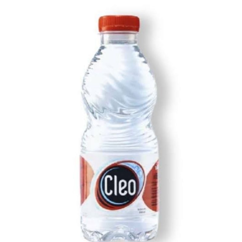 

Cleo Air Mineral 330 ml