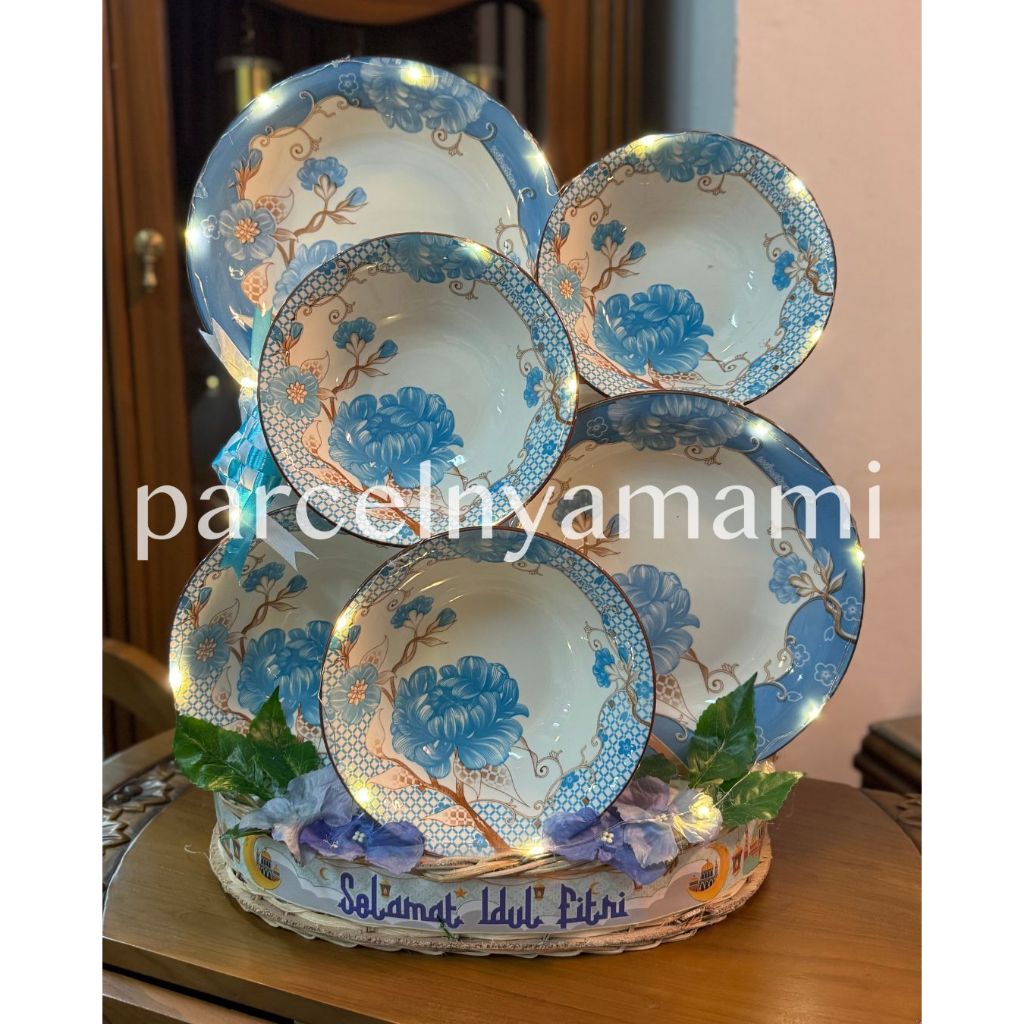 

PARSEL LEBARAN / PARSEL IDUL FITRI / HAMPERS LEBARAN / HAMPERS IDUL ADHA / HADIAH IDUL FITRI / EID MUBARAK