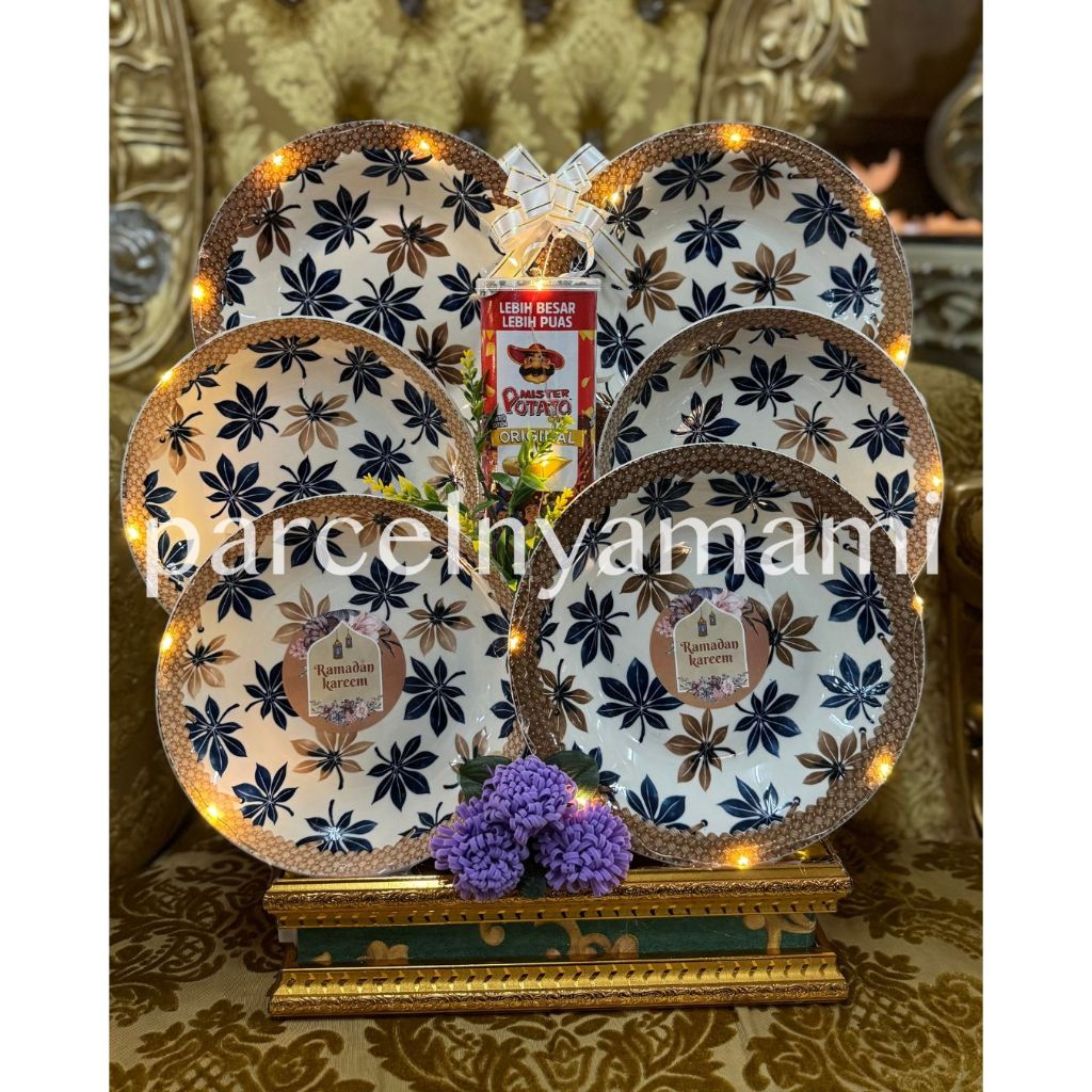 

PARSEL SULTAN / PARSEL MEWAH / PARSEL LEBARAN / PARSEL IDUL FITRI / HAMPERS LEBARAN / HAMPERS IDUL ADHA / HADIAH IDUL FITRI / EID MUBARAK