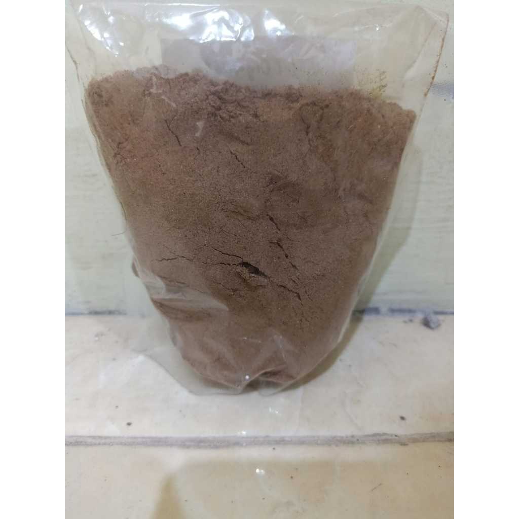 

NGOHIONG BUBUK MURNI TANPA CAMPURAN 200 GRAM