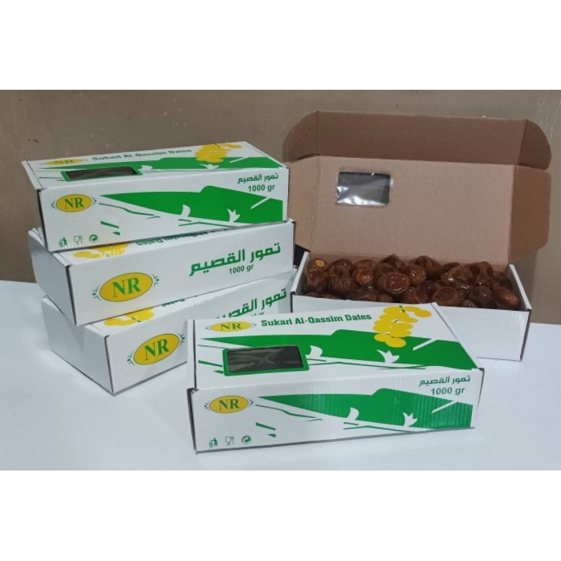 

sukkari grade A kemasan dos 1 kg