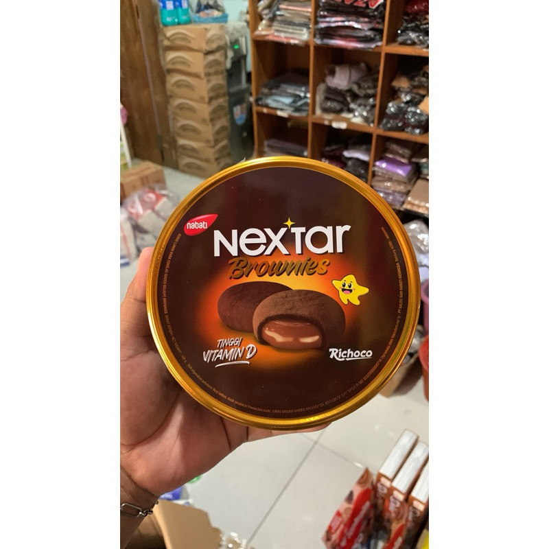 

NEXTAR 160gr