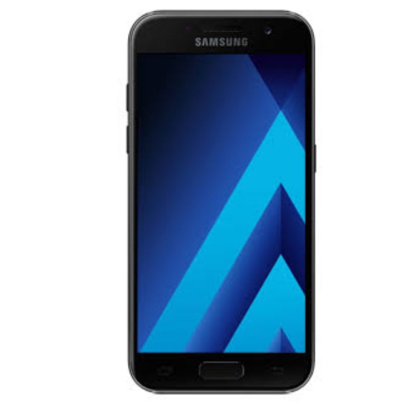 SAMSUNG A3 2016 SECOND MURAH