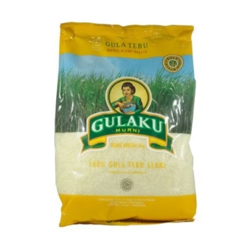 

GULAKU 1KG