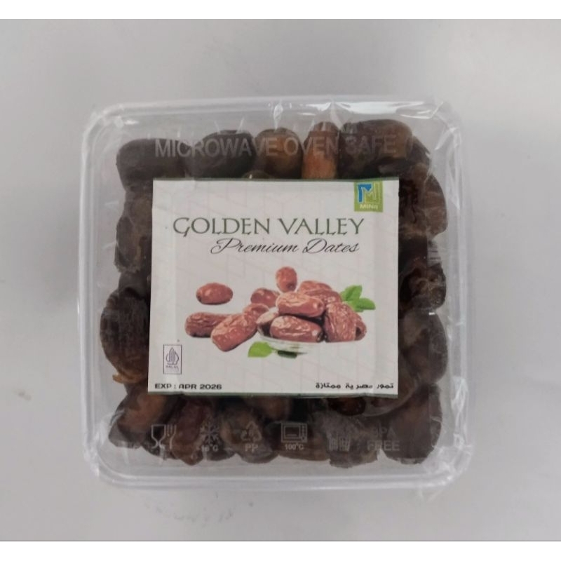 

Kurna Golden Valley 1000 g