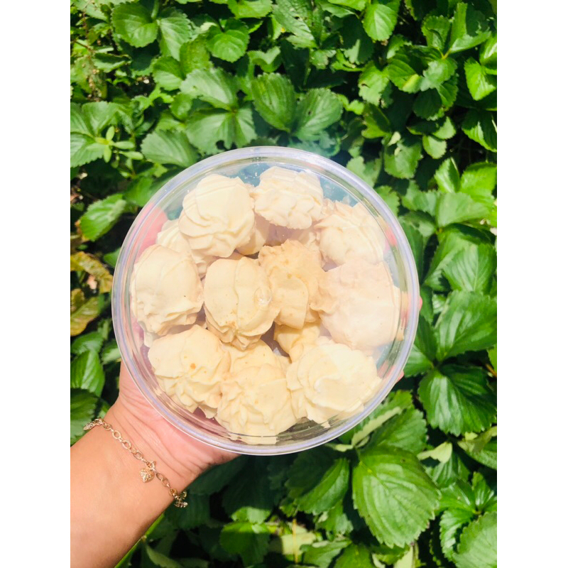 

kue sagu, sagoo cookies, kue kering, kue sagu keju