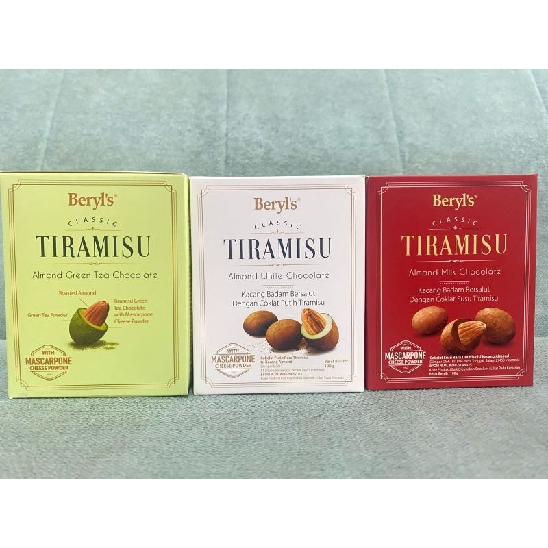 

beryl's tiramisu 100gr kemasan kotak (exp Jan 2026)